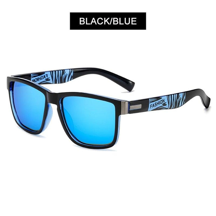 Bounce Sunglasses - HOW DO I BUY THIS Black Blue