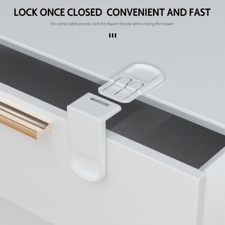 Cabinet Locks - HOW DO I BUY THIS