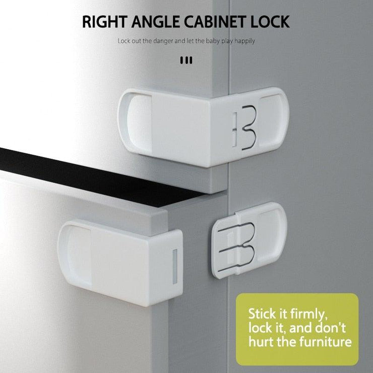 Cabinet Locks - HOW DO I BUY THIS