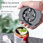 Can Opener - HOW DO I BUY THIS Black