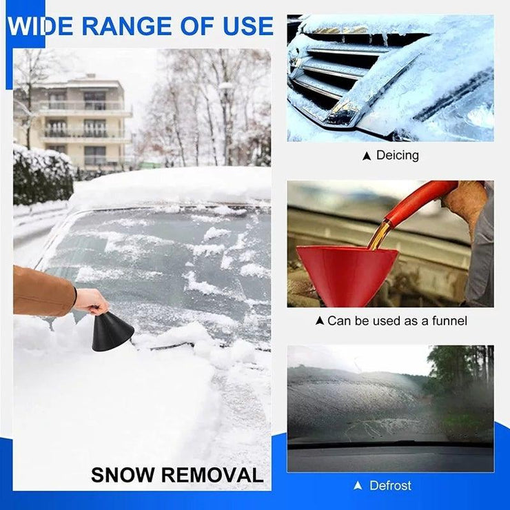 Car Ice Scraper - HOW DO I BUY THIS