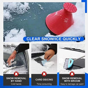 Car Ice Scraper - HOW DO I BUY THIS