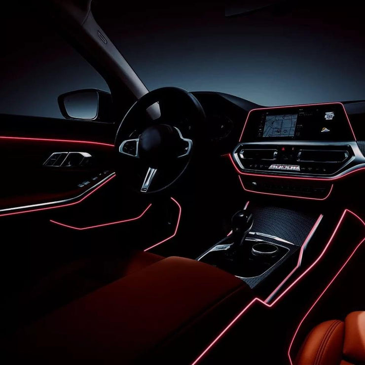 Car Interior Neon Lights - HOW DO I BUY THIS