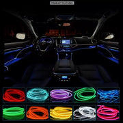 Car Interior Neon Lights - HOW DO I BUY THIS