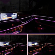 Car Interior Neon Lights - HOW DO I BUY THIS