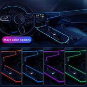 Car Interior Neon Lights - HOW DO I BUY THIS