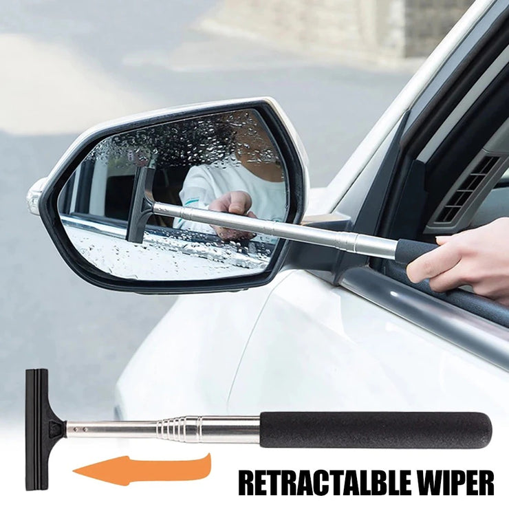 Rearview Scraper - HOW DO I BUY THIS