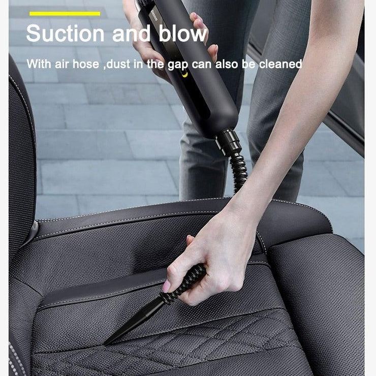 Car Vacuum Cleaner - HOW DO I BUY THIS