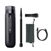 Car Vacuum Cleaner - HOW DO I BUY THIS Black