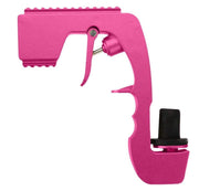 Champagne-Wine Gun Sprayer - HOW DO I BUY THIS Pink