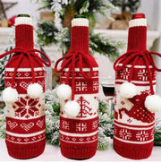 Christmas Bottle Cover - HOW DO I BUY THIS