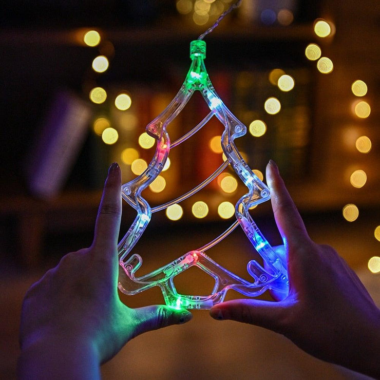 Christmas string lights - HOW DO I BUY THIS