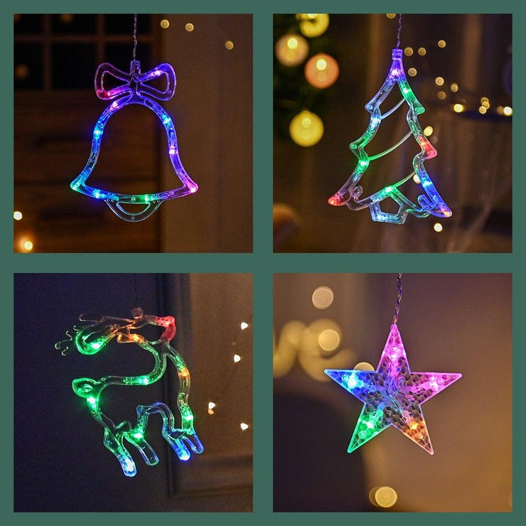 Christmas string lights - HOW DO I BUY THIS
