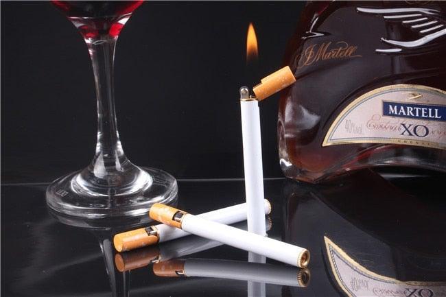 Cigarette Shaped Lighter - HOW DO I BUY THIS