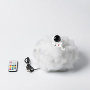 Cloud Astronaut Lamp - HOW DO I BUY THIS