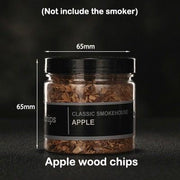 Cocktail Smoker - HOW DO I BUY THIS Apple