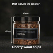 Cocktail Smoker - HOW DO I BUY THIS Cherry