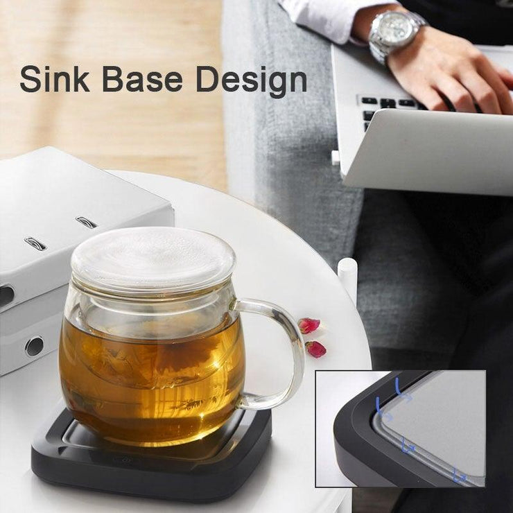 Coffee Cup Mug Heater - HOW DO I BUY THIS