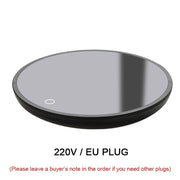 Coffee Mug Cup Warmer - HOW DO I BUY THIS Black 220V EU Plug