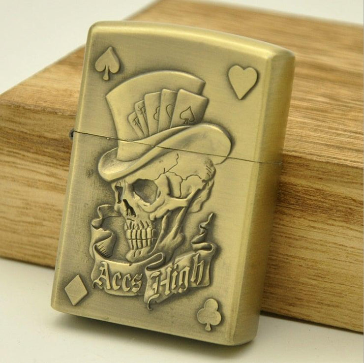 Cowbone Lighter - HOW DO I BUY THIS D