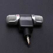 Crystal SS Microphone - HOW DO I BUY THIS