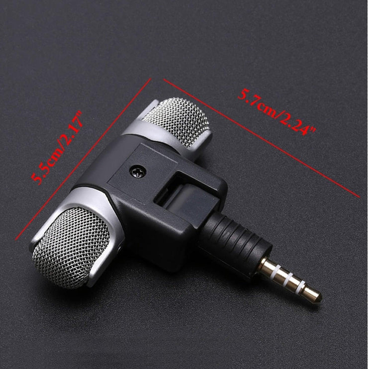 Crystal SS Microphone - HOW DO I BUY THIS
