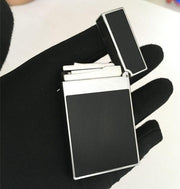 Dark Fire Lighter - HOW DO I BUY THIS SILVER