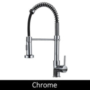 Deck Mounted Kitchen Faucet - HOW DO I BUY THIS Chrome