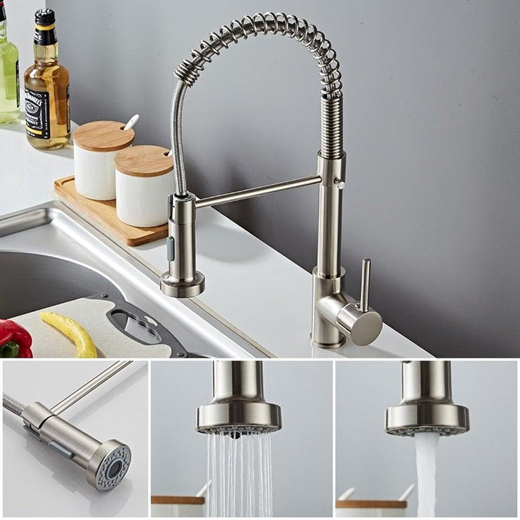 Deck Mounted Kitchen Faucet - HOW DO I BUY THIS