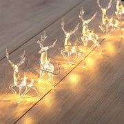Deer String Lights - HOW DO I BUY THIS
