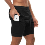 Desert Bone Shorts - HOW DO I BUY THIS Black with black / M(170cm 60kg)