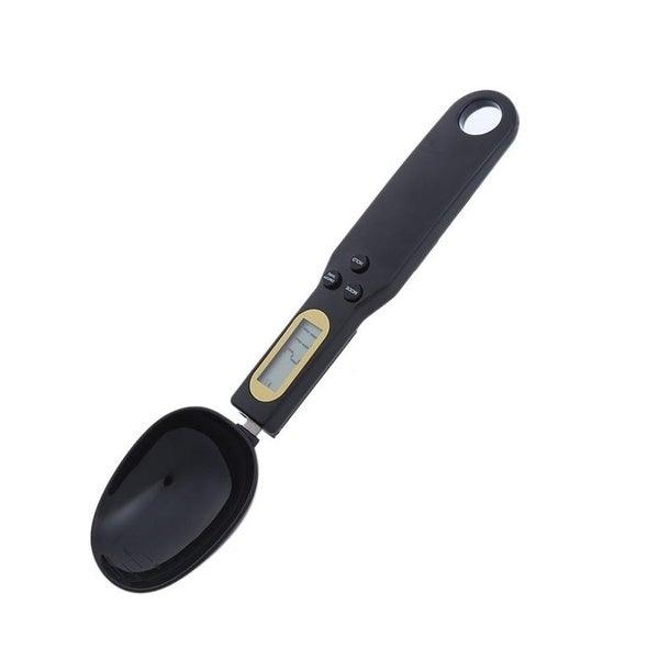 Digital Measuring Spoon - HOW DO I BUY THIS Black