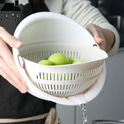 Double Drain Basket Bowl - HOW DO I BUY THIS