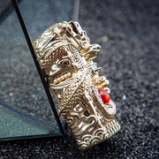 Dragon Carving Lighter - HOW DO I BUY THIS