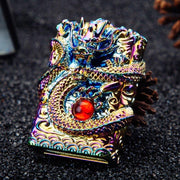 Dragon Carving Lighter - HOW DO I BUY THIS Style C