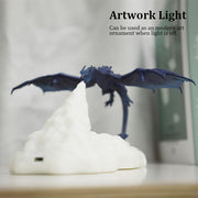 Dragon Lamp - HOW DO I BUY THIS