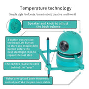 Drawing Robot - HOW DO I BUY THIS