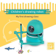 Drawing Robot - HOW DO I BUY THIS