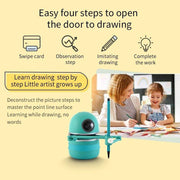 Drawing Robot - HOW DO I BUY THIS