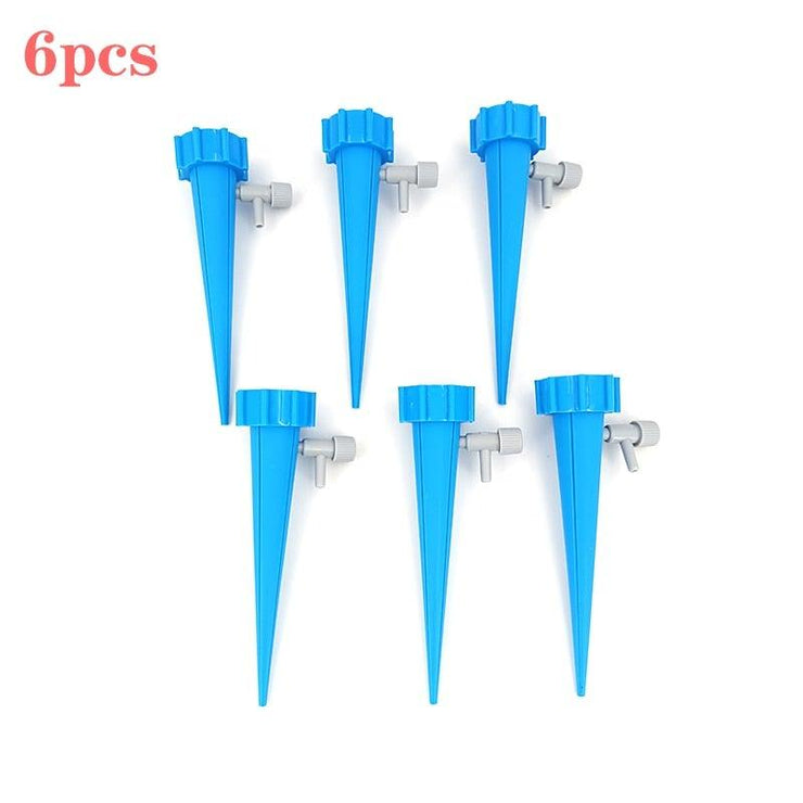 Drip water spikes - HOW DO I BUY THIS 6Pcs Blue