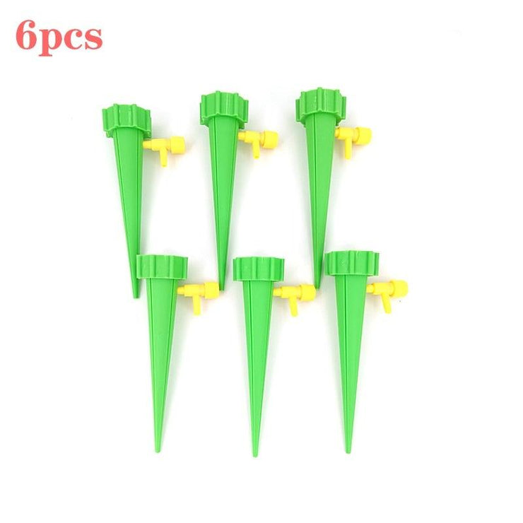 Drip water spikes - HOW DO I BUY THIS 6Pcs Green