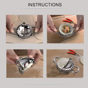 Dumpling Fabrication Kit - HOW DO I BUY THIS