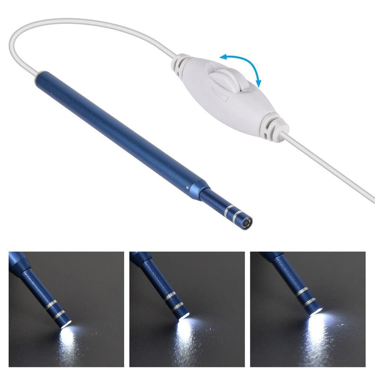 Ear Cleaning Endoscope - HOW DO I BUY THIS