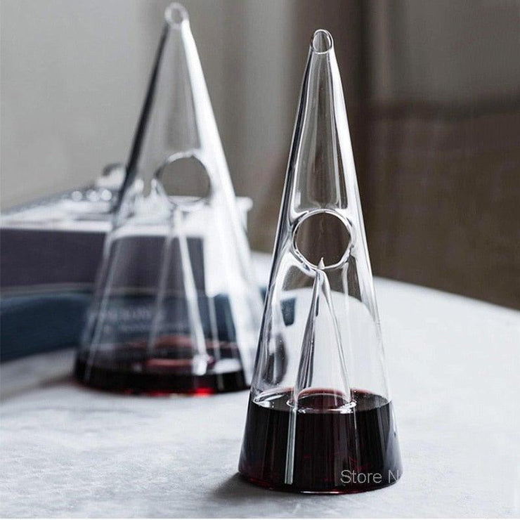 Edifice Decanter - HOW DO I BUY THIS