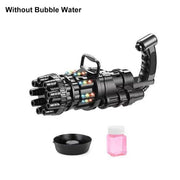 Electric Bubble Machine - HOW DO I BUY THIS Black - Lights&Music