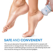 Electric Foot Skin Grinder - HOW DO I BUY THIS