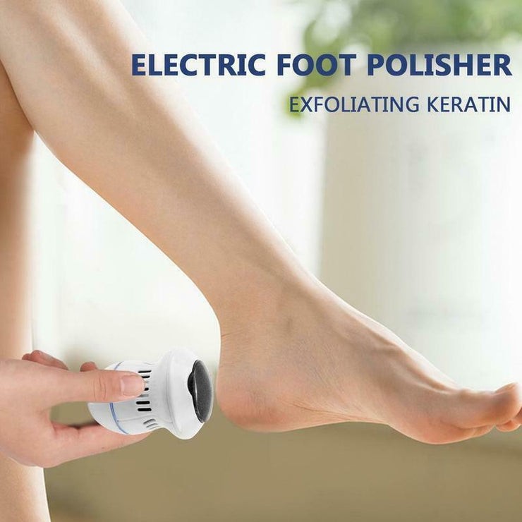 Electric Foot Skin Grinder - HOW DO I BUY THIS