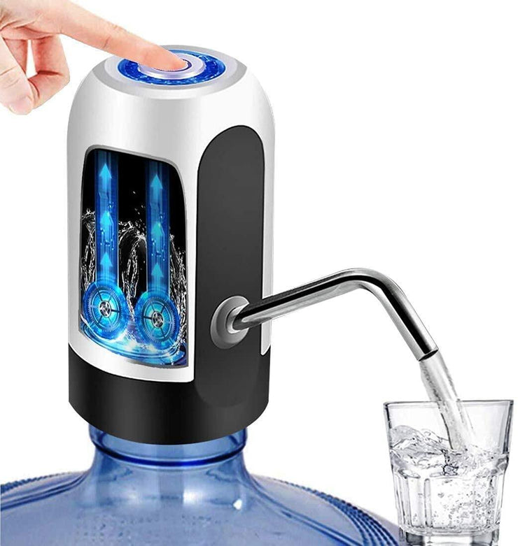 Electric Water Dispenser - HOW DO I BUY THIS