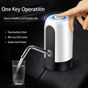 Electric Water Dispenser - HOW DO I BUY THIS