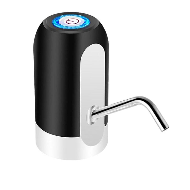 Electric Water Dispenser - HOW DO I BUY THIS Black